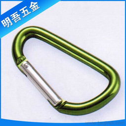 不銹鋼登山扣彈簧鉤 從價(jià)格、廠家到選購指南的全方位解析