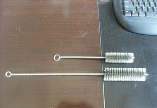 五金工具采購指南 銅絲刷、鋼絲刷、豬毛刷與五金沖壓件詳解