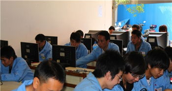 學電腦維修技術，到云南先科職業培訓學校，掌握實用技能