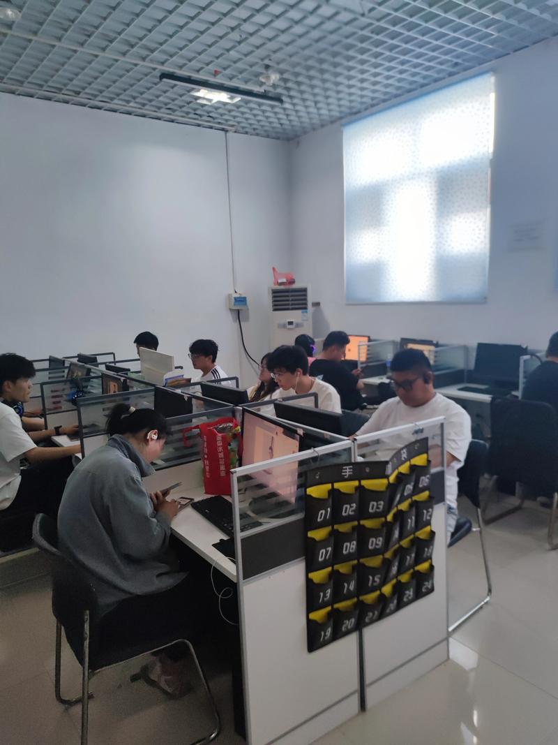 涼山越西學(xué)電腦辦公軟件培訓(xùn)班費(fèi)用解析 如何選擇性價(jià)比最高的課程？